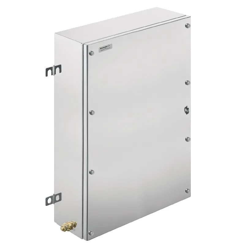 Weidmuller 1195210000 - KTB MH 553515 S4E1
