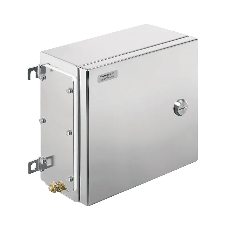 Weidmuller 1199960000 - KTB QL 262620 S4E1