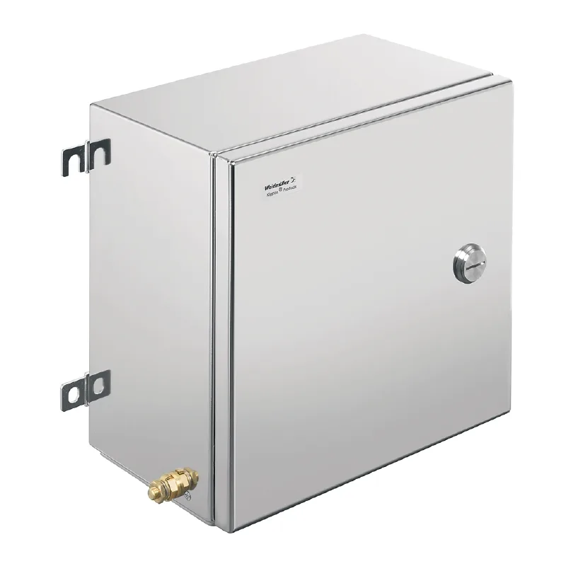 Weidmuller 1200020000 - KTB QL 303015 S4E1