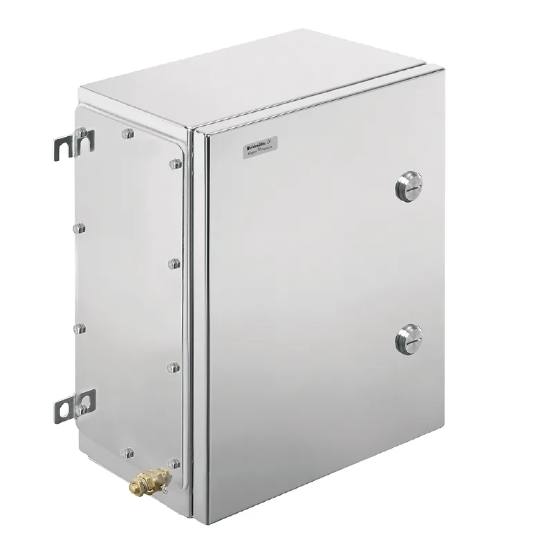 Weidmuller 1200280000 - KTB QL 403020 S4E1