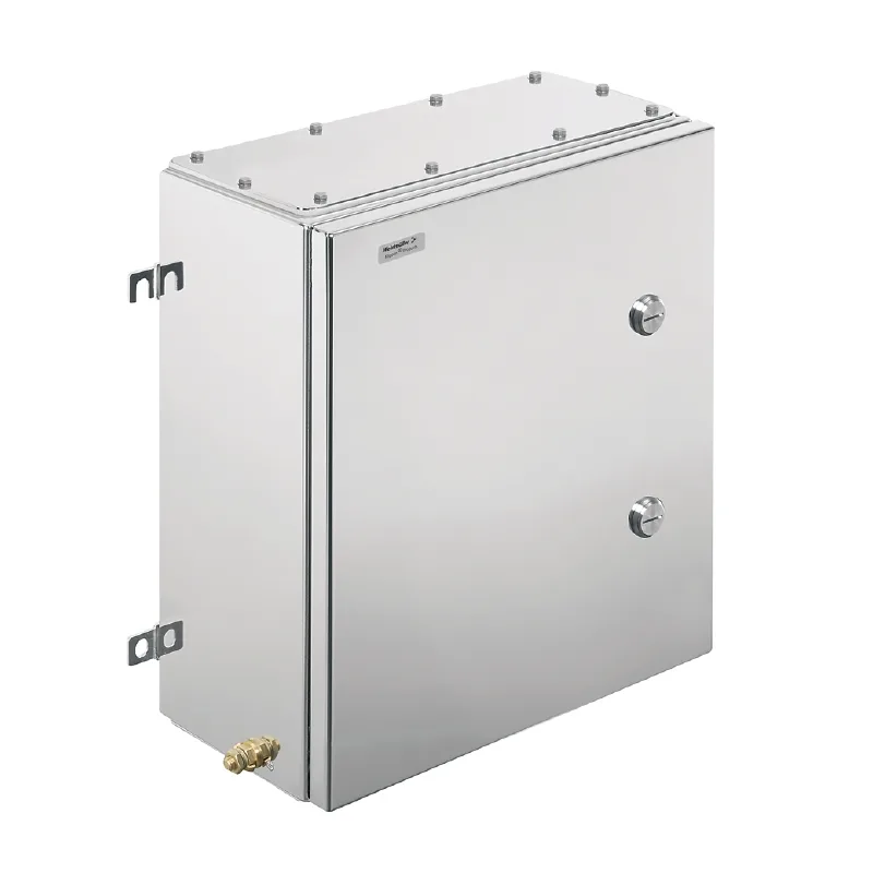 Weidmuller 1200390000 - 200mm; Klippon® TB; Edelstahl; IP66
