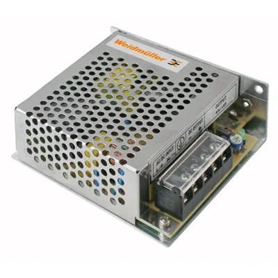 Weidmuller 1202590000 - 1202590000 - CP E SNT 50W 5V 10A