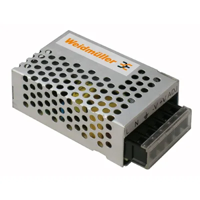 Weidmuller 1202630000 - CP E SNT 25W 12V 2.1A