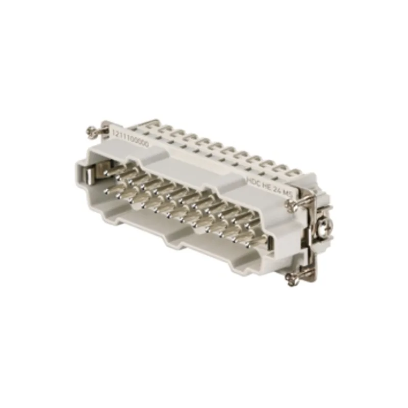 Weidmuller 1211100000 - 1211100000 - HDC HE 24 MS