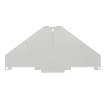 Weidmuller 1211460000 - PAP PRV/PPV8 GR