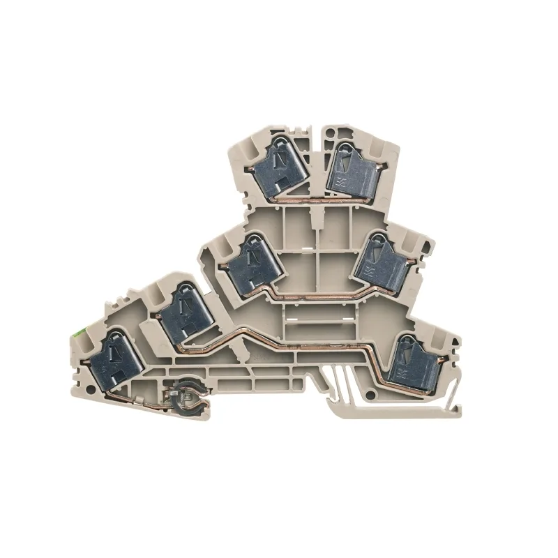 Weidmuller 1221340000 - 1221340000 - PMAK 4
