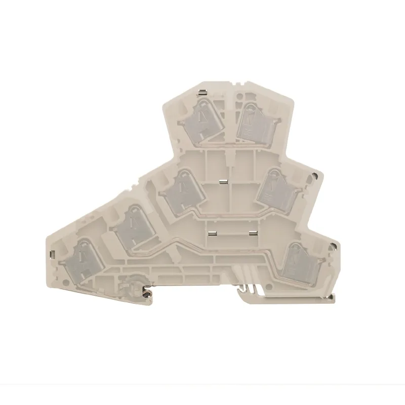 Weidmuller 1221350000 - 1221350000 - PMAK 4 800V
