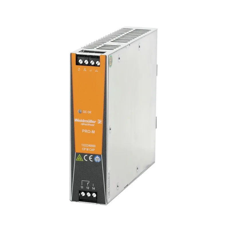 Weidmuller 1222240000 - CP M CAP