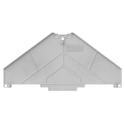 Weidmuller 1230110000 - TW PRV8 A-H