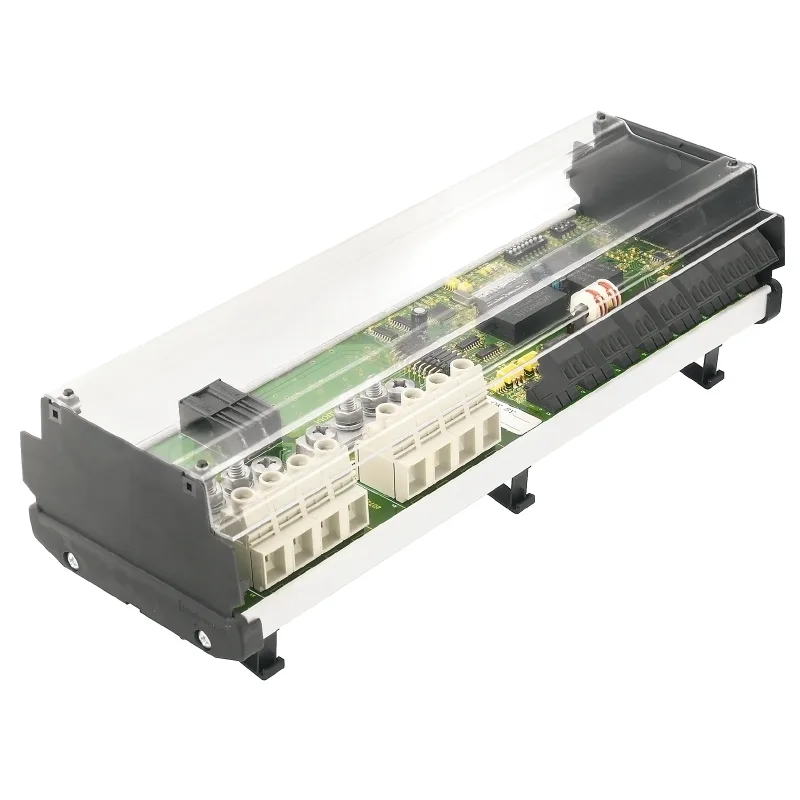 Weidmuller 1238120000 - TRANSCLINIC 8I+