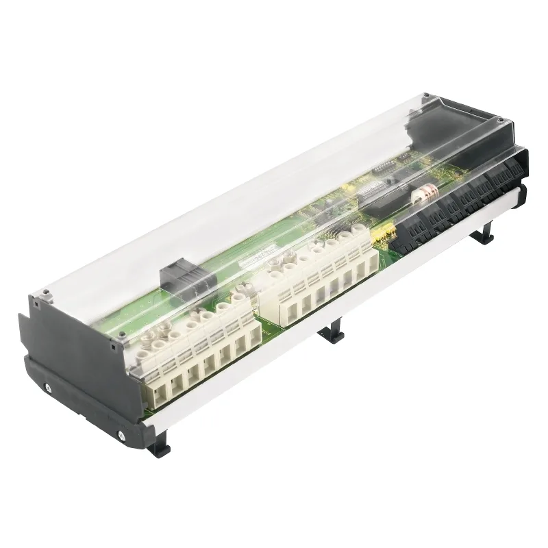 Weidmuller 1238130000 - 1238130000 - TRANSCLINIC 14I+