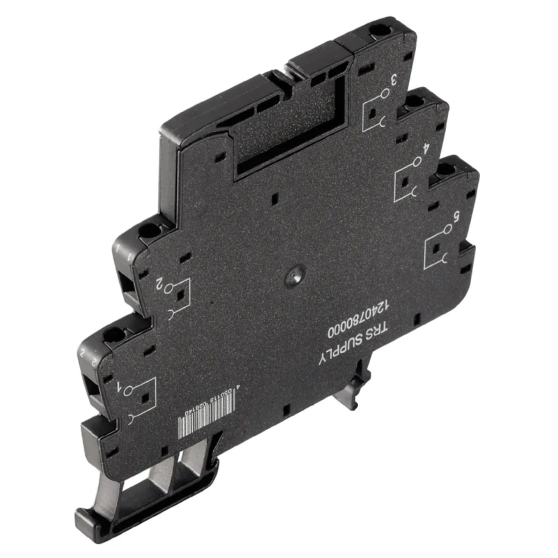 Weidmuller 1240780000 - 1240780000 - TXS SUPPLY