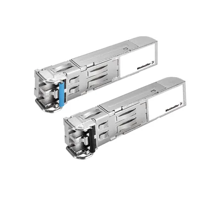 Weidmuller 1241490000 - 1241490000 - IE-SFP-1GSXLC