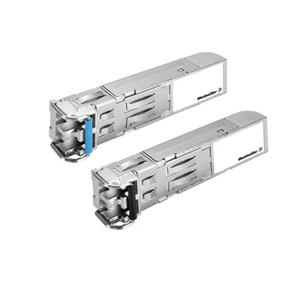 Weidmuller 1241510000 - 1241510000 - IE-SFP-1GLXLC