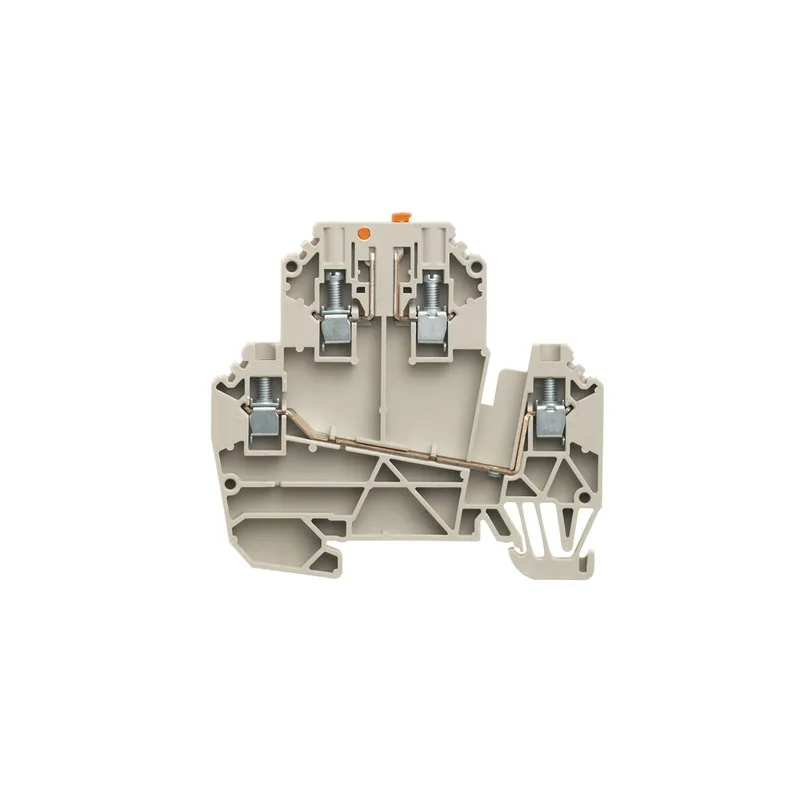 Weidmuller 1247290000 - WDK 2.5/TR-DU