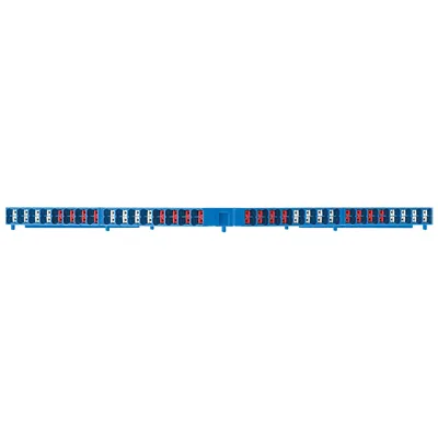 Weidmuller 1267790000 - PRV 16 BL 35X15 RT/WS