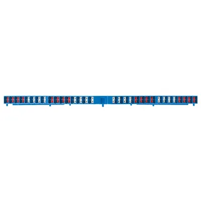 Weidmuller 1267800000 - PRV 16 BL 35X15 WS/RT