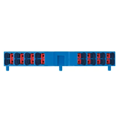 Weidmuller 1267890000 - PRV 4 BL 35X15 RT