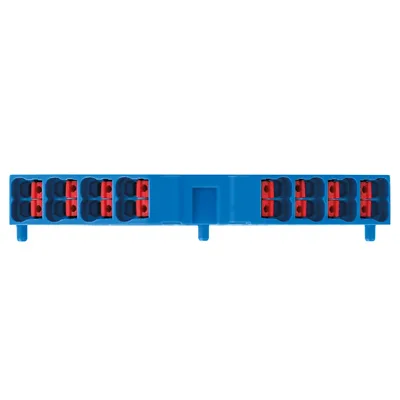 Weidmuller 1267900000 - PRV 4 BL 35X7.5 RT