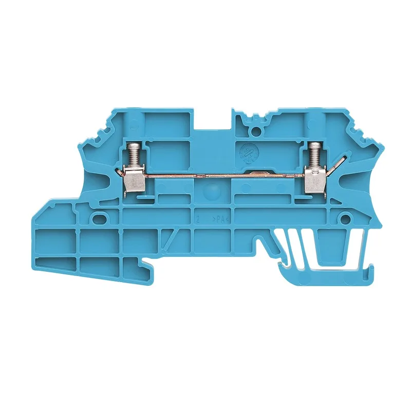 Weidmuller 1270040000 - WMF 2.5 BL