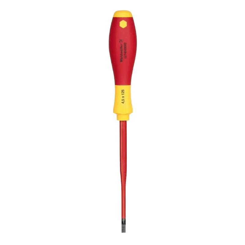 Weidmuller 1274680000 - SDIS SL 1.0X5.5X125