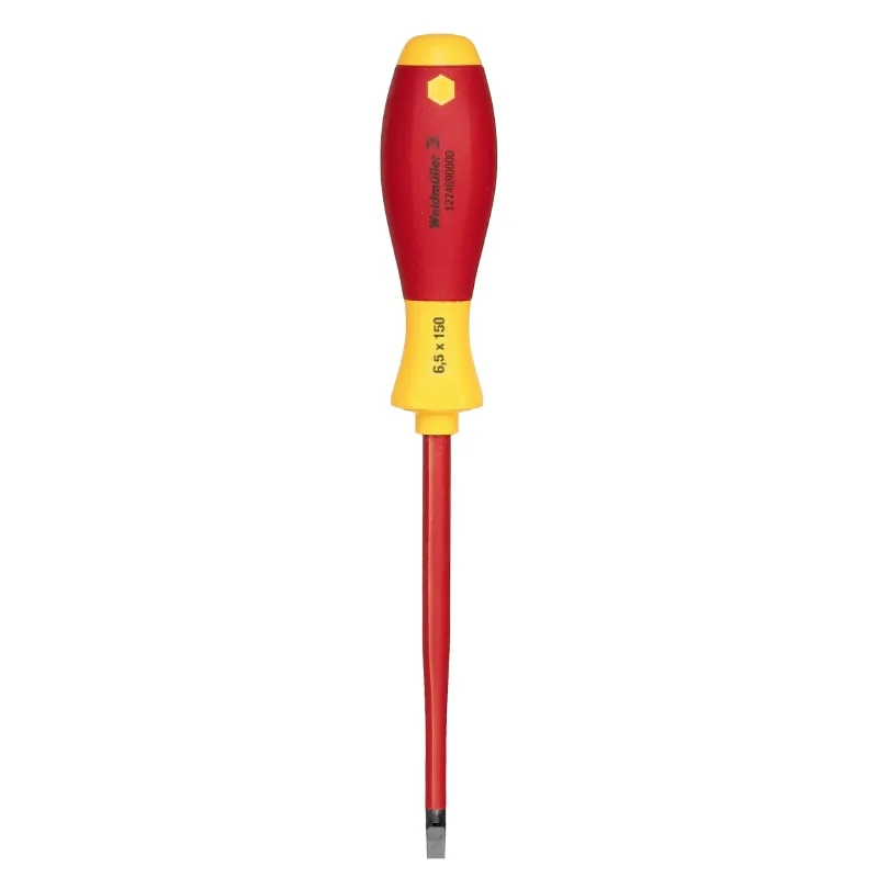 Weidmuller 1274690000 - 1274690000 - SDIS SL 1.2X6.5X150