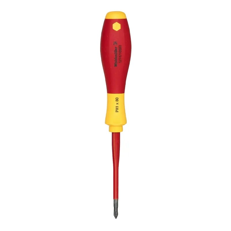 Weidmuller 1274720000 - SDIK PH2 SL