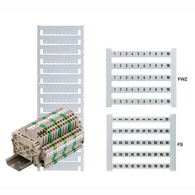 Weidmuller 1276960011 - DEK 8 FWZ 11-20