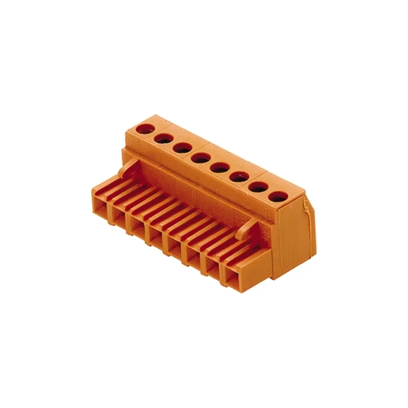 Weidmuller 1281760000 - BLA 2 SN OR