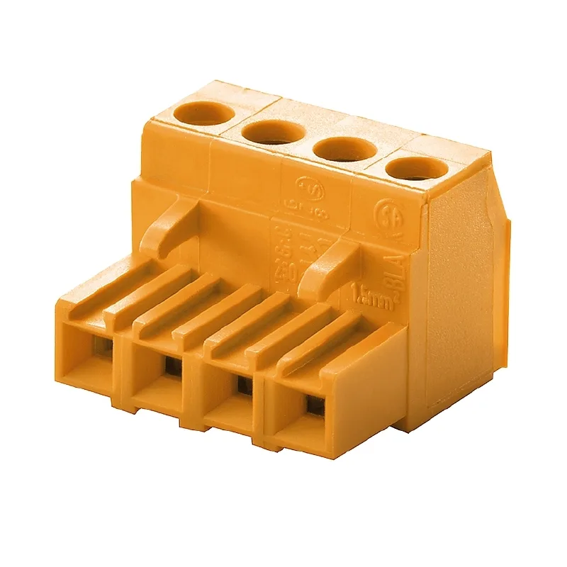 Weidmuller 1281960000 - BLA 4 SN OR