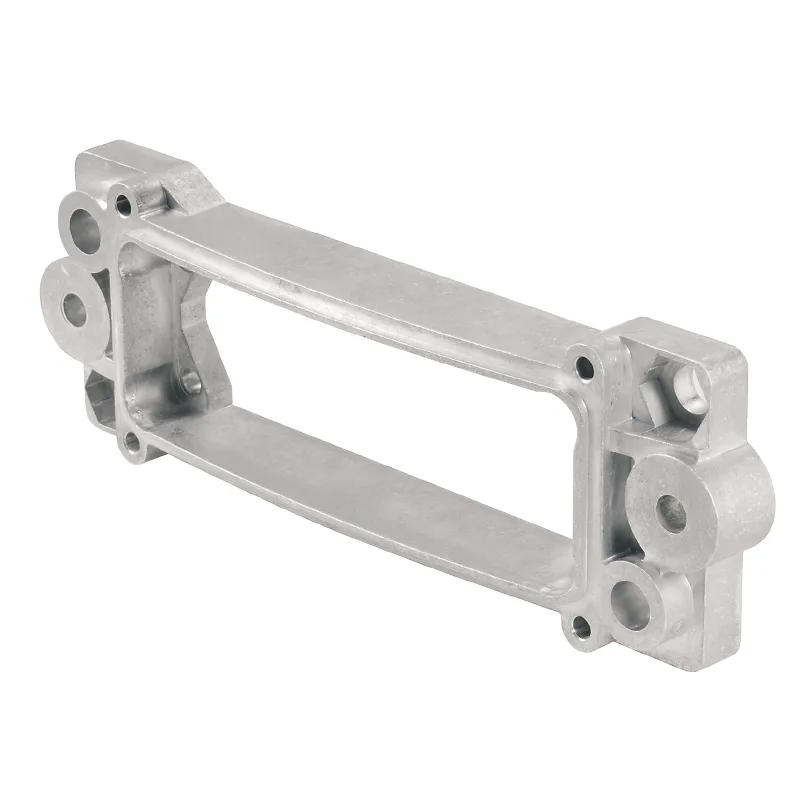 Weidmuller 1282820000 - 1282820000 - HDC IP68 24B HP FRAME