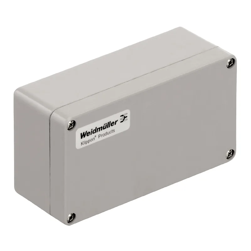 Weidmuller 1305830000 - KLIPPON POK 081606