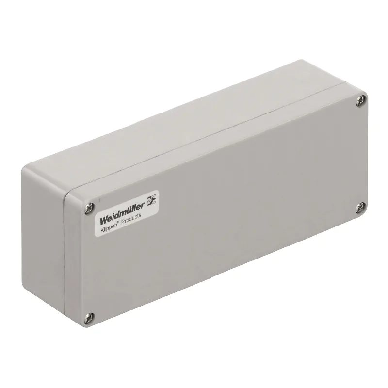 Weidmuller 1305850000 - KLIPPON POK 082306