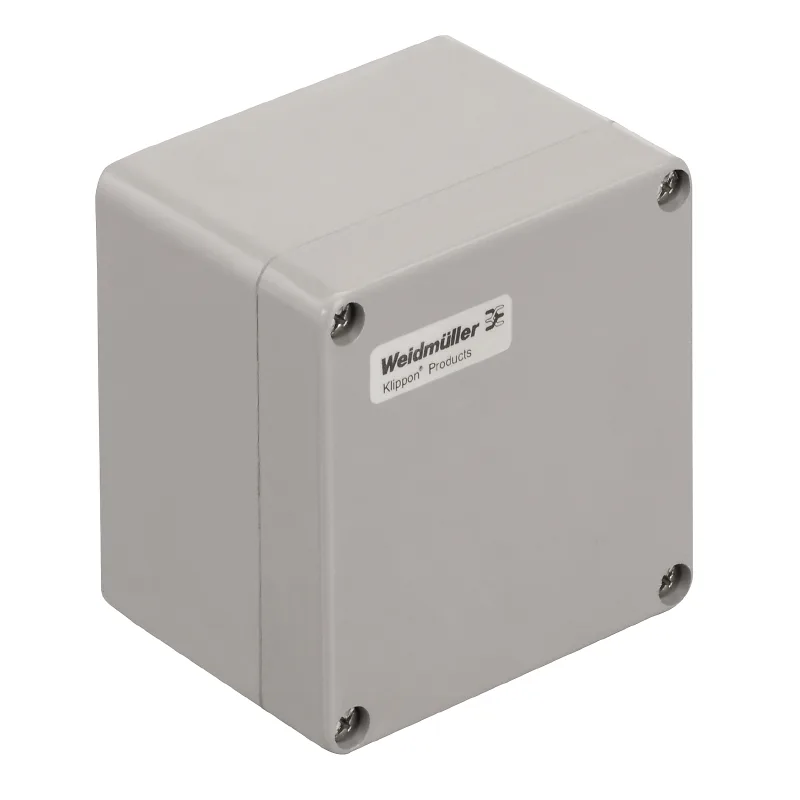 Weidmuller 1305870000 - KLIPPON POK 121209