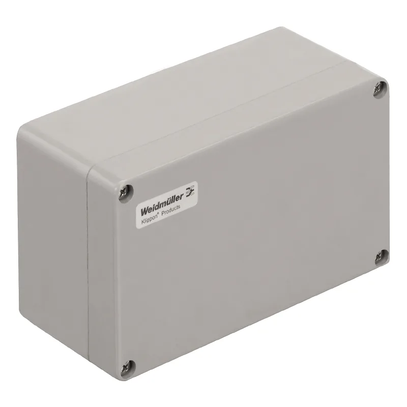 Weidmuller 1305880000 - 1305880000 - KLIPPON POK 122209