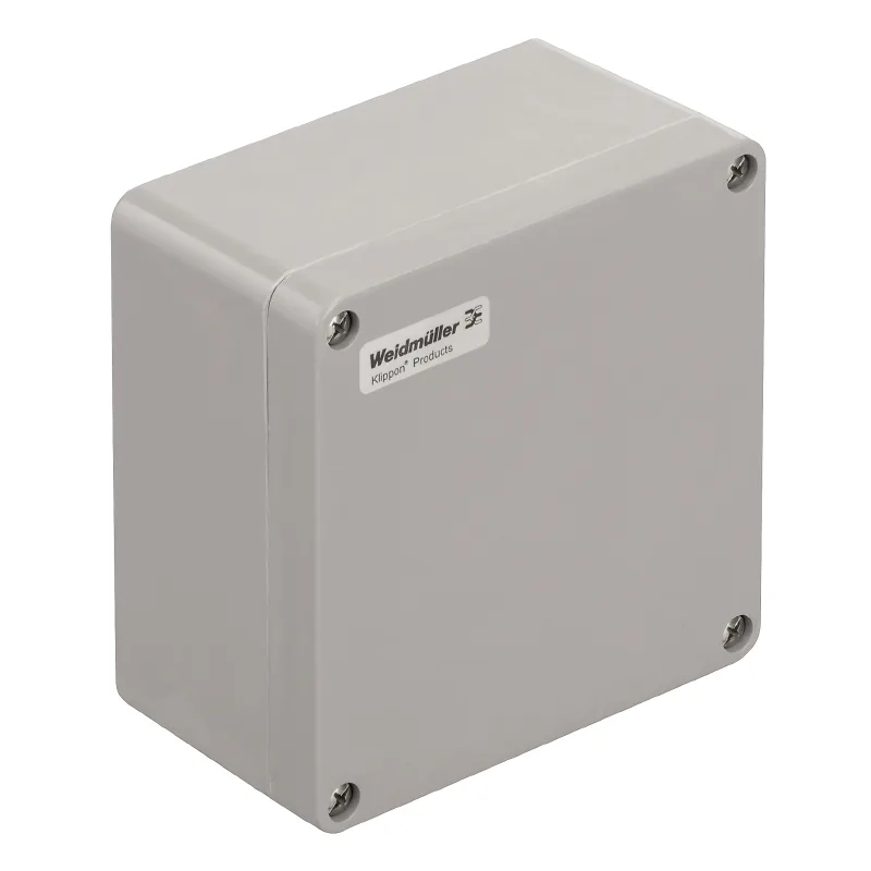 Weidmuller 1305890000 - KLIPPON POK 161609