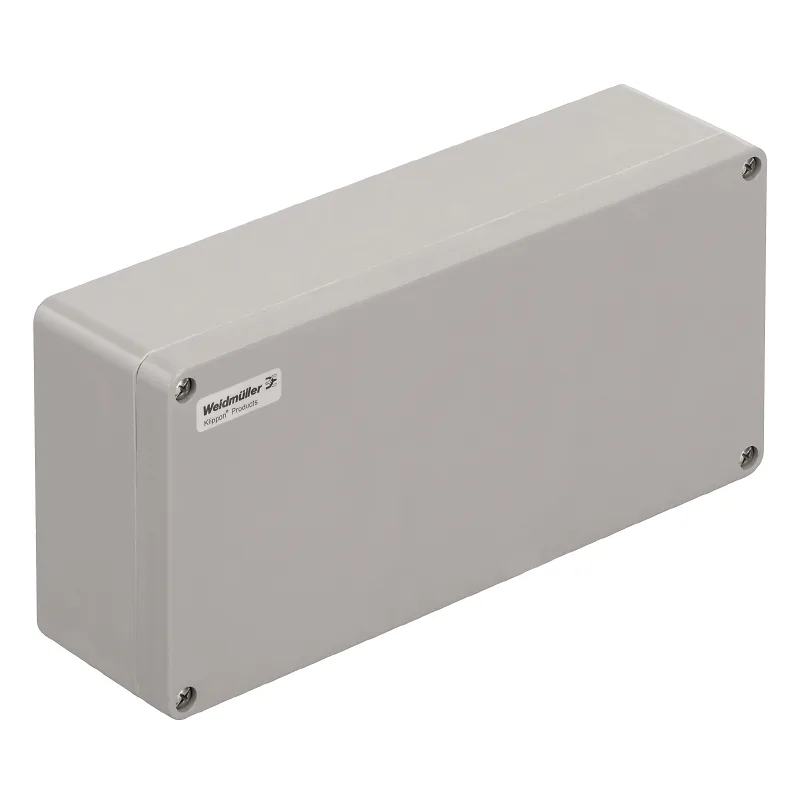 Weidmuller 1305910000 - KLIPPON POK 163609