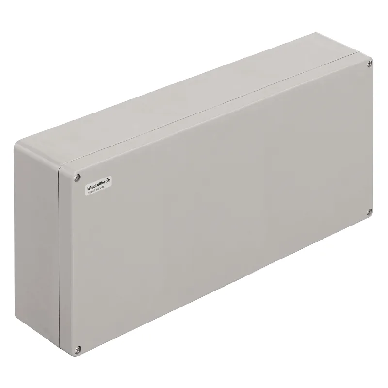 Weidmuller 1305950000 - KLIPPON POK 256012