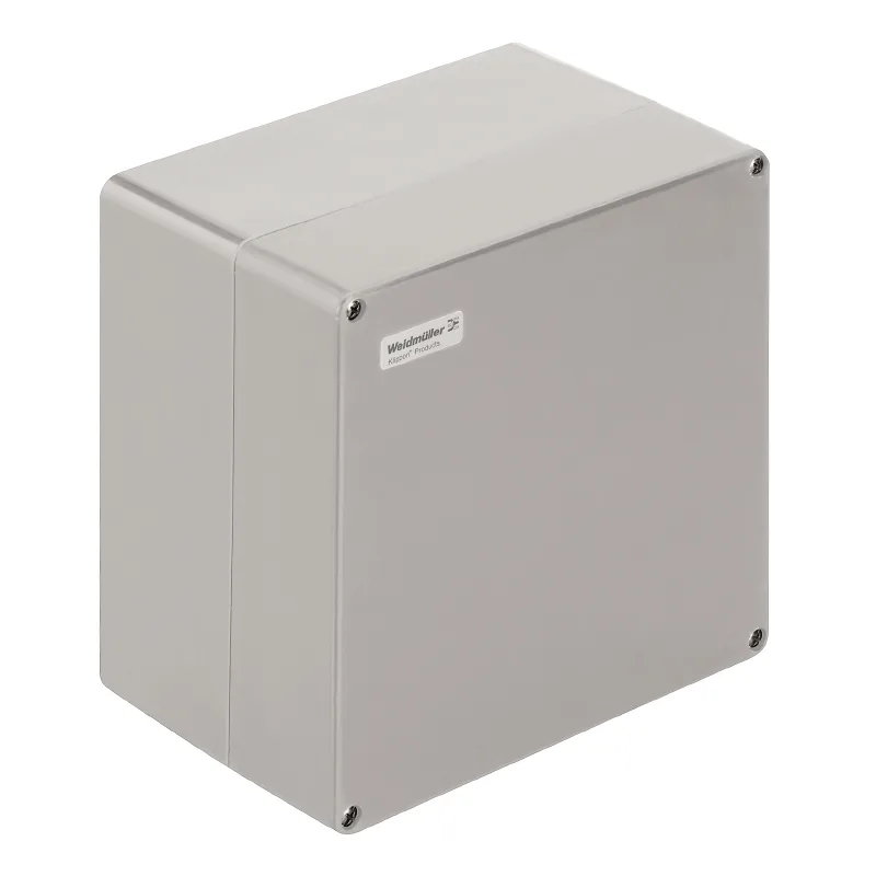 Weidmuller 1305980000 - KLIPPON POK 252516