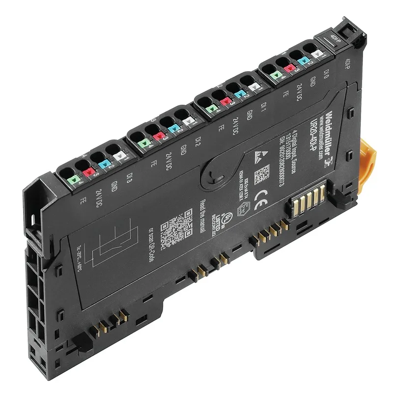Weidmuller 1315170000 - 1315170000 - UR20-4DI-P