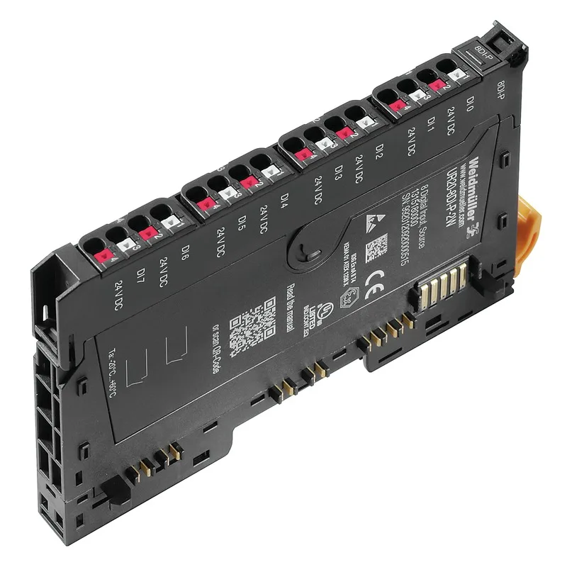 Weidmuller 1315180000 - 1315180000 - UR20-8DI-P-2W