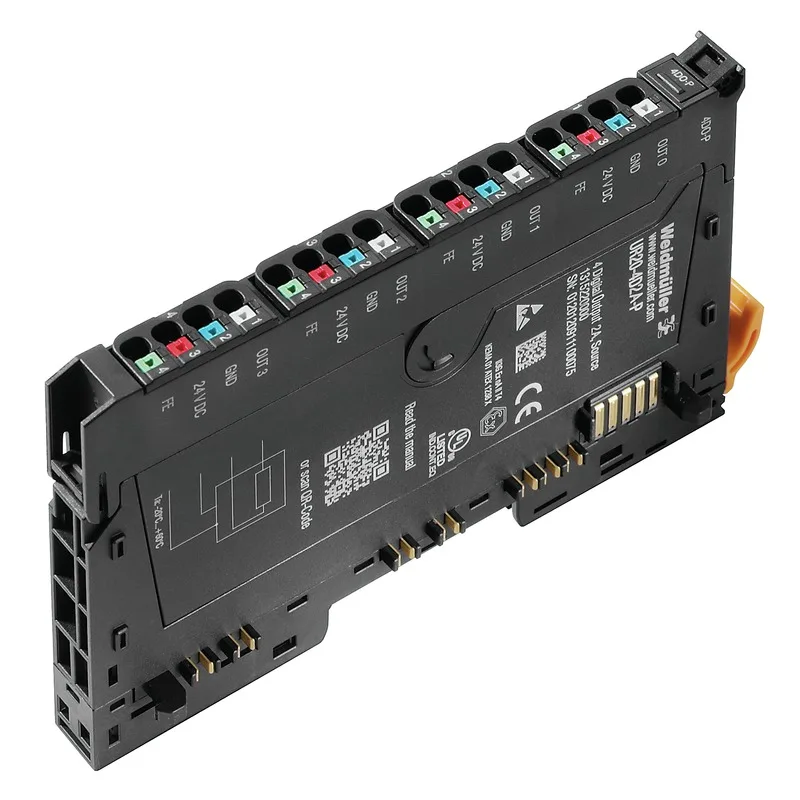 Weidmuller 1315230000 - 1315230000 - UR20-4DO-P-2A