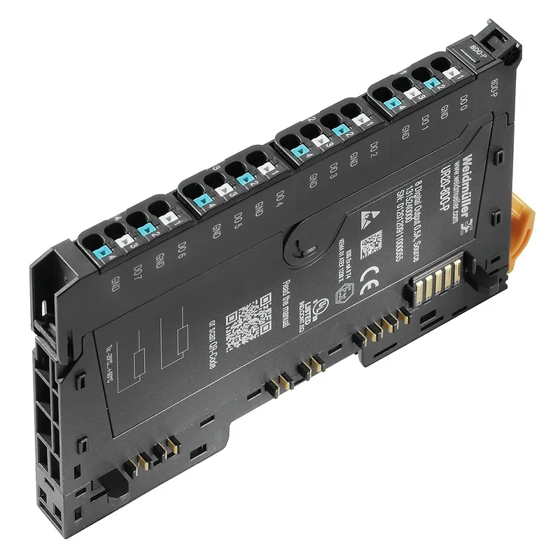 Weidmuller 1315240000 - 1315240000 - UR20-8DO-P