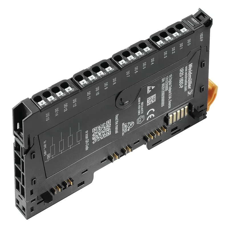 Weidmuller 1315250000 - 1315250000 - UR20-16DO-P