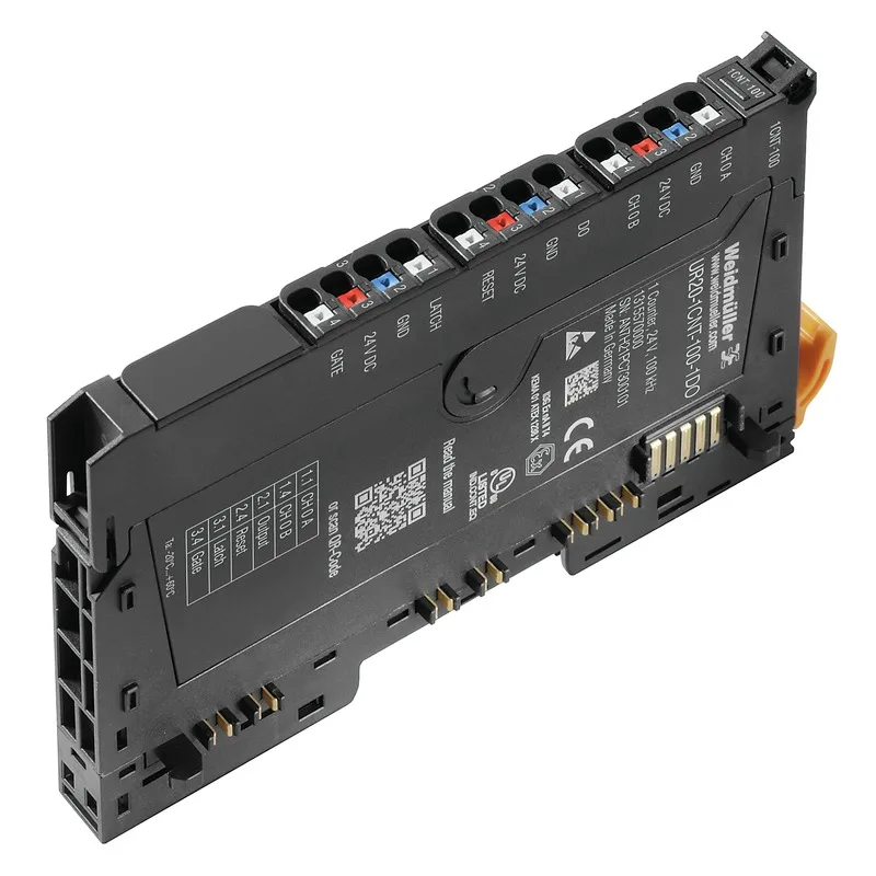 Weidmuller 1315570000 - 1315570000 - UR20-1CNT-100-1DO