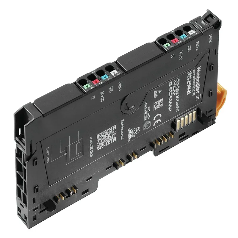 Weidmuller 1315610000 - UR20-2PWM-PN-2A