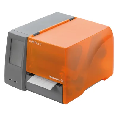 Weidmuller 1327170000 - 1327170000 - THM PLUS S