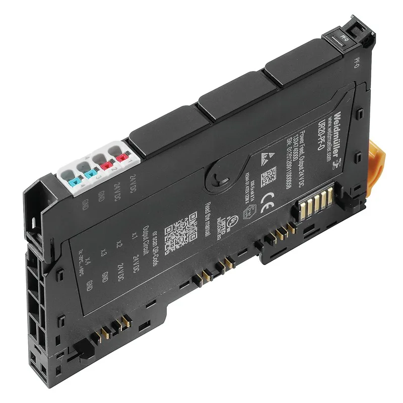 Weidmuller 1334740000 - UR20-PF-O