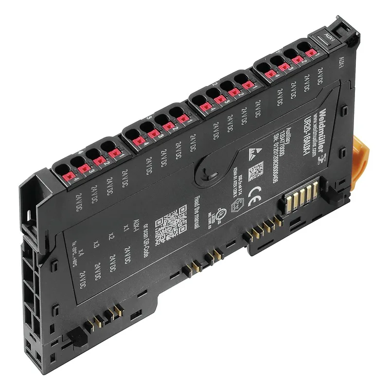 Weidmuller 1334770000 - UR20-16AUX-I