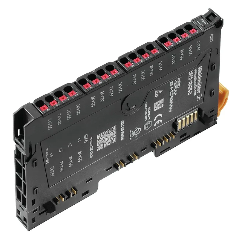 Weidmuller 1334780000 - 1334780000 - UR20-16AUX-O
